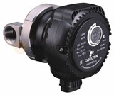 Циркуляционный насос AquaTIM для ГВC с режимом частотного регулирования AM-GPE15-12 10142