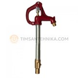 Незамерзающий гидрант TIM 3/4 штуцер, длина 2.2 метра W-HF0122 10153