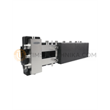 Гидравлический разделитель-коллектор TIM из нержавеющей стали М2+1 в изоляции ZSb.1502.S.M2+1 10205