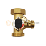 Трехходовой смеситель для групп быстрого монтажа MK NG-02R 10235