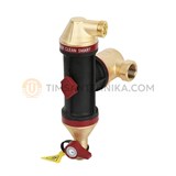 Сепаратор воздуха и шлама Clean Smart 3/4 10244