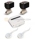 Система контроля протечки воды ZEISSLER BASIC ZSw.1322.0106 10266